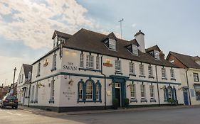 Swan Hotel